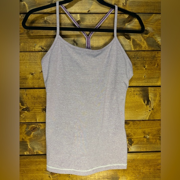 Lululemon Power Y tank top - Picture 5 of 7